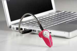 Bluetooth X3 Micro